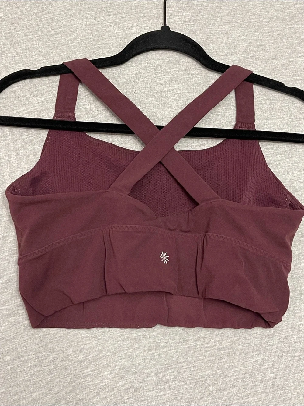 Athleta Sport Bra